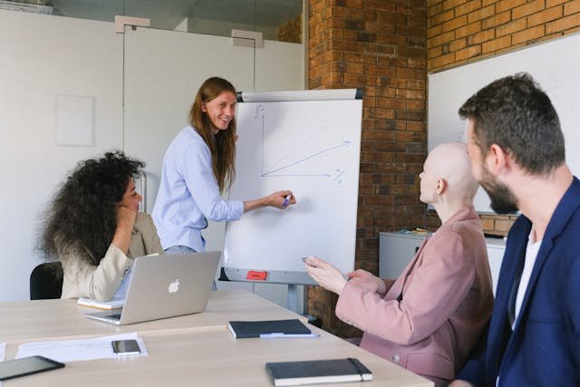 Cómo Escalar una Clínica de Fisioterapia: Estrategias Clave para el Crecimiento Empresarial