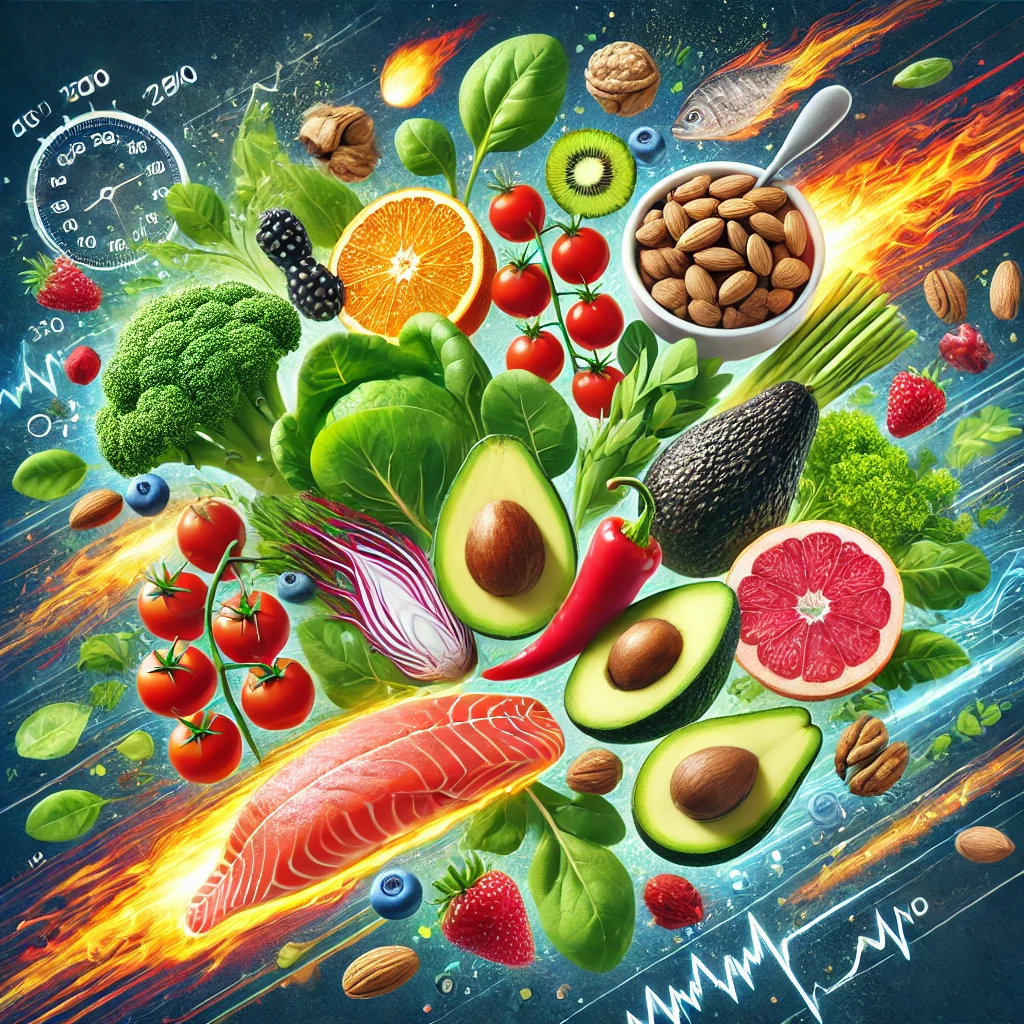 Metabolismo