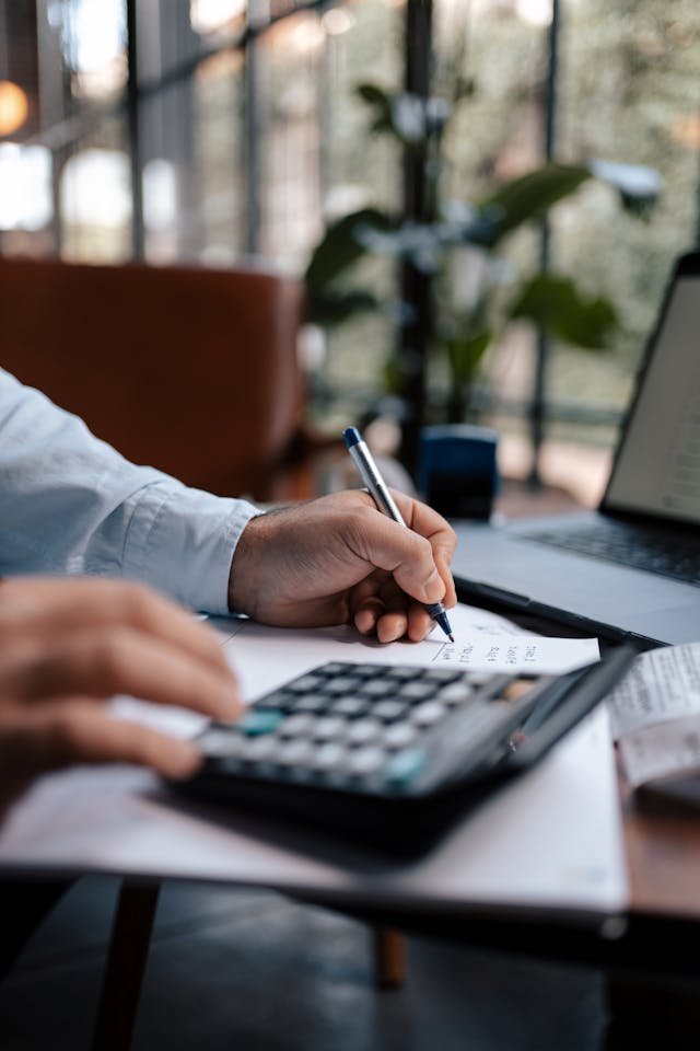 Finanzas Inteligentes